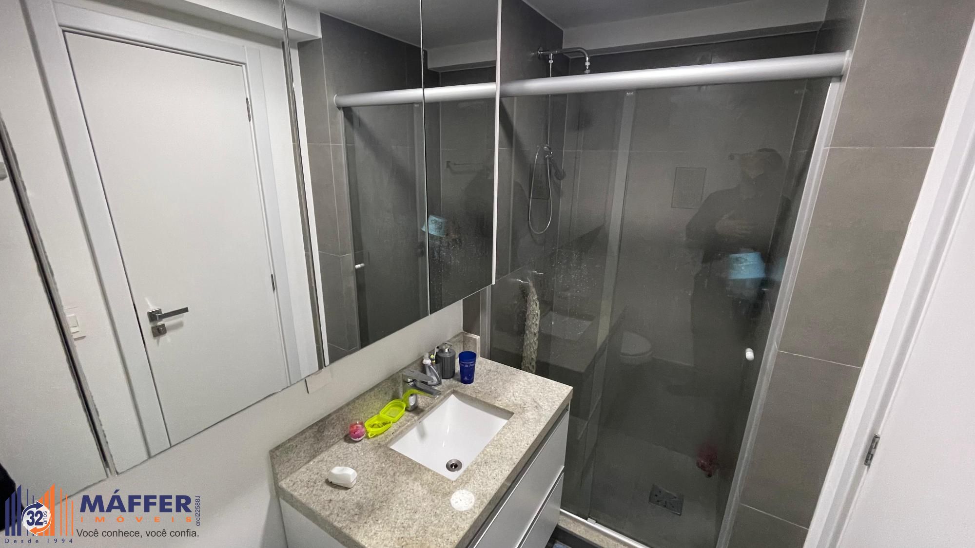 Apartamento, 3 quartos, 76 m² - Foto 11