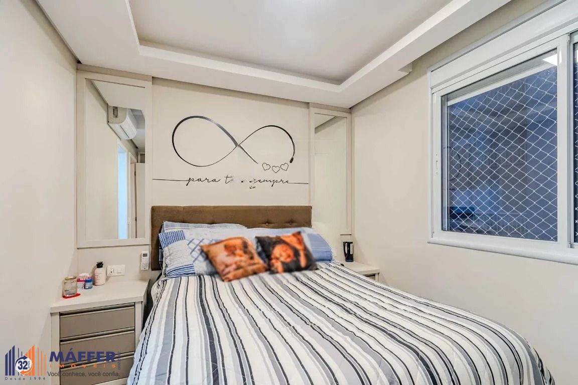 Apartamento, 3 quartos, 69 m² - Foto 13