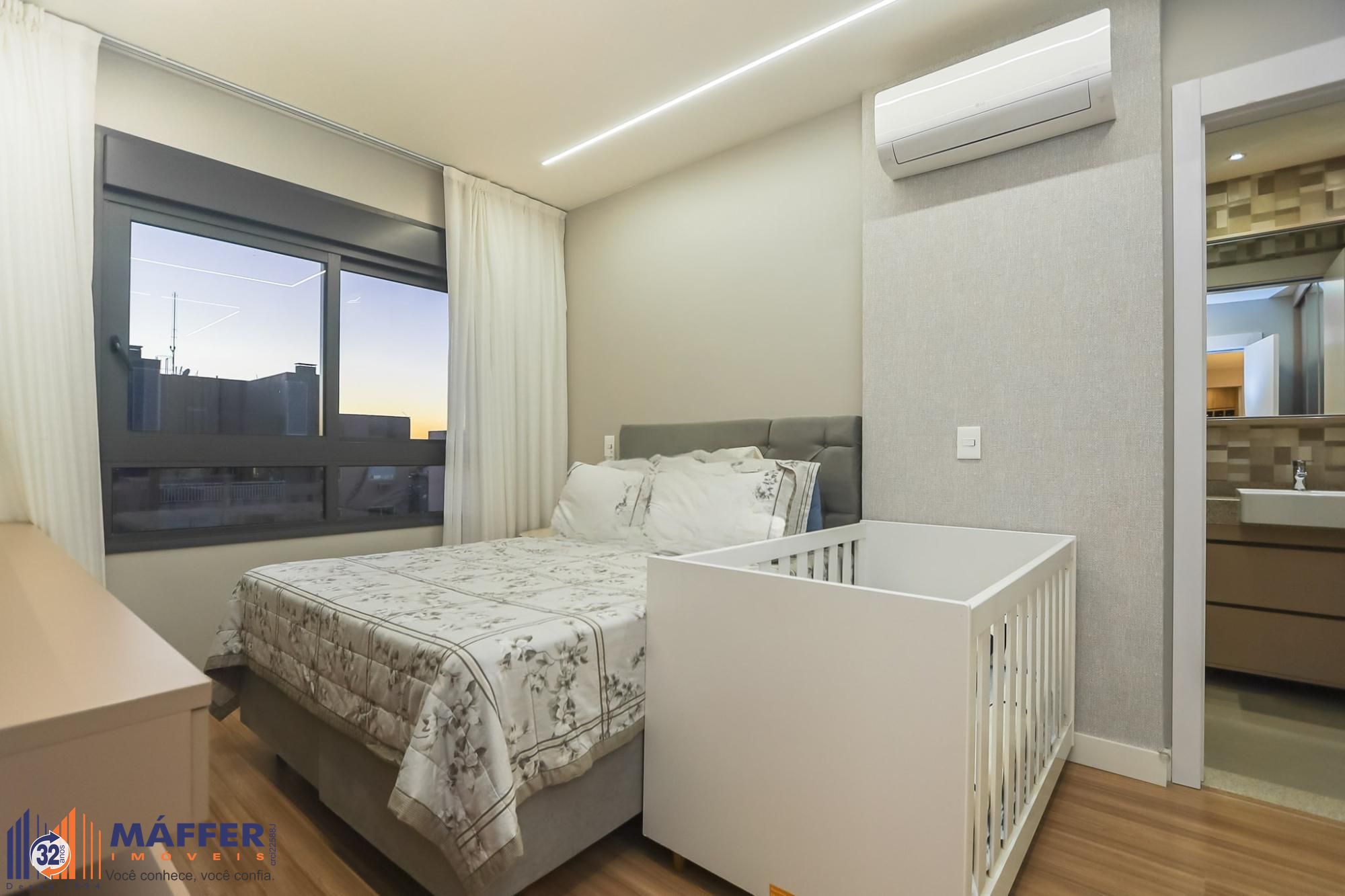 Apartamento, 2 quartos, 71 m² - Foto 12