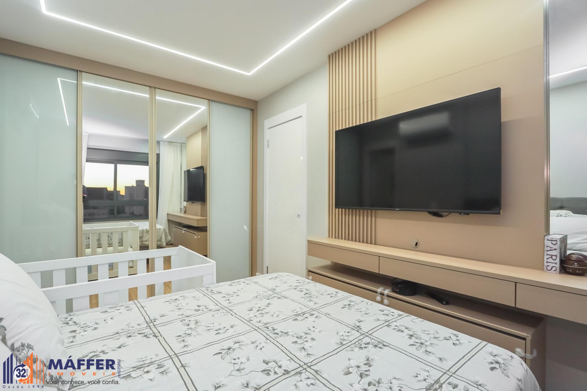 Apartamento, 2 quartos, 71 m² - Foto 11