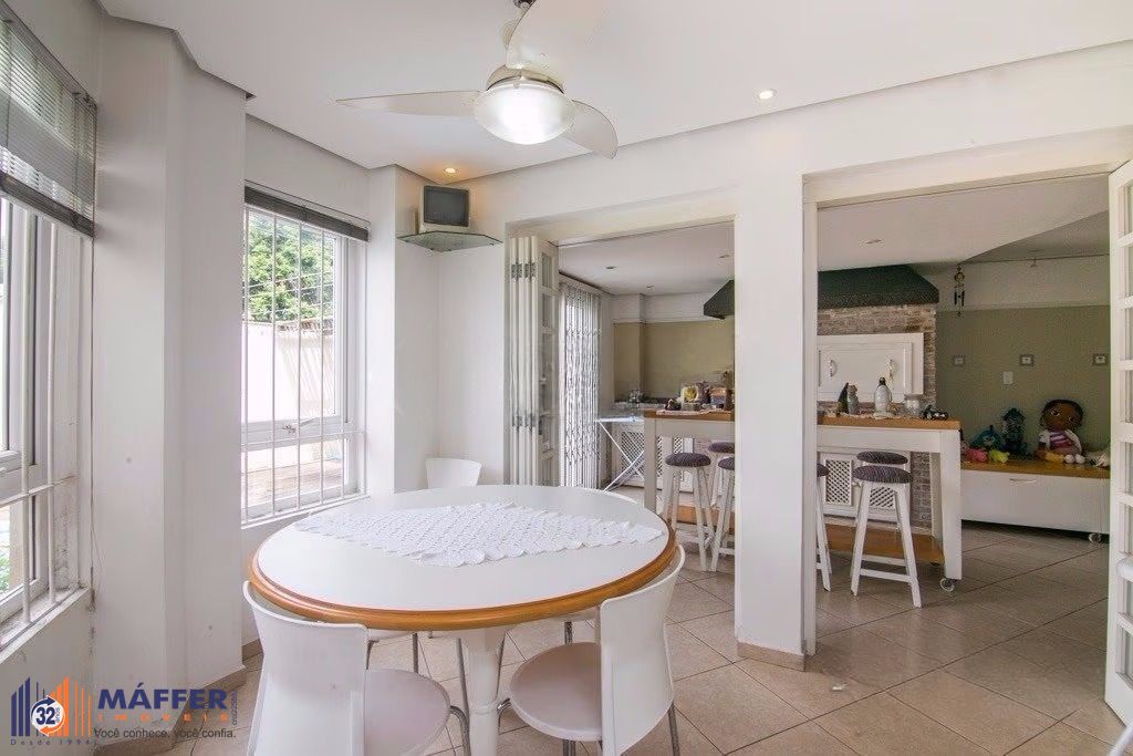 Casa, 6 quartos, 430 m² - Foto 8