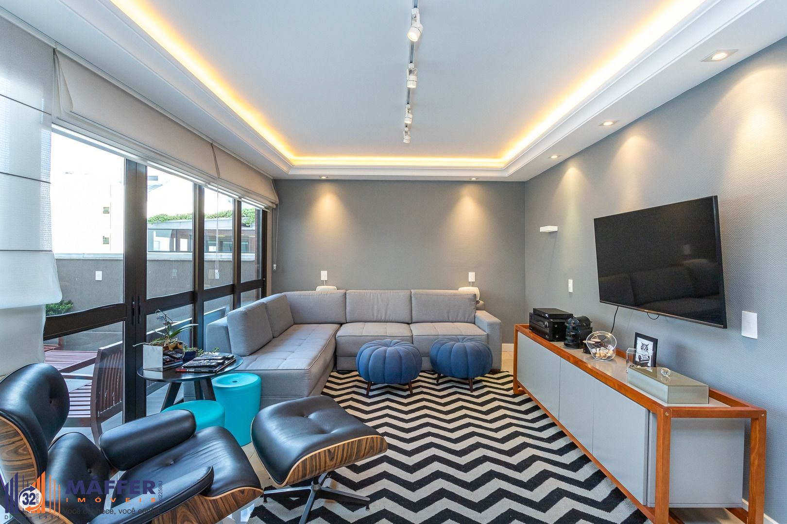 Apartamento, 3 quartos, 181 m² - Foto 8