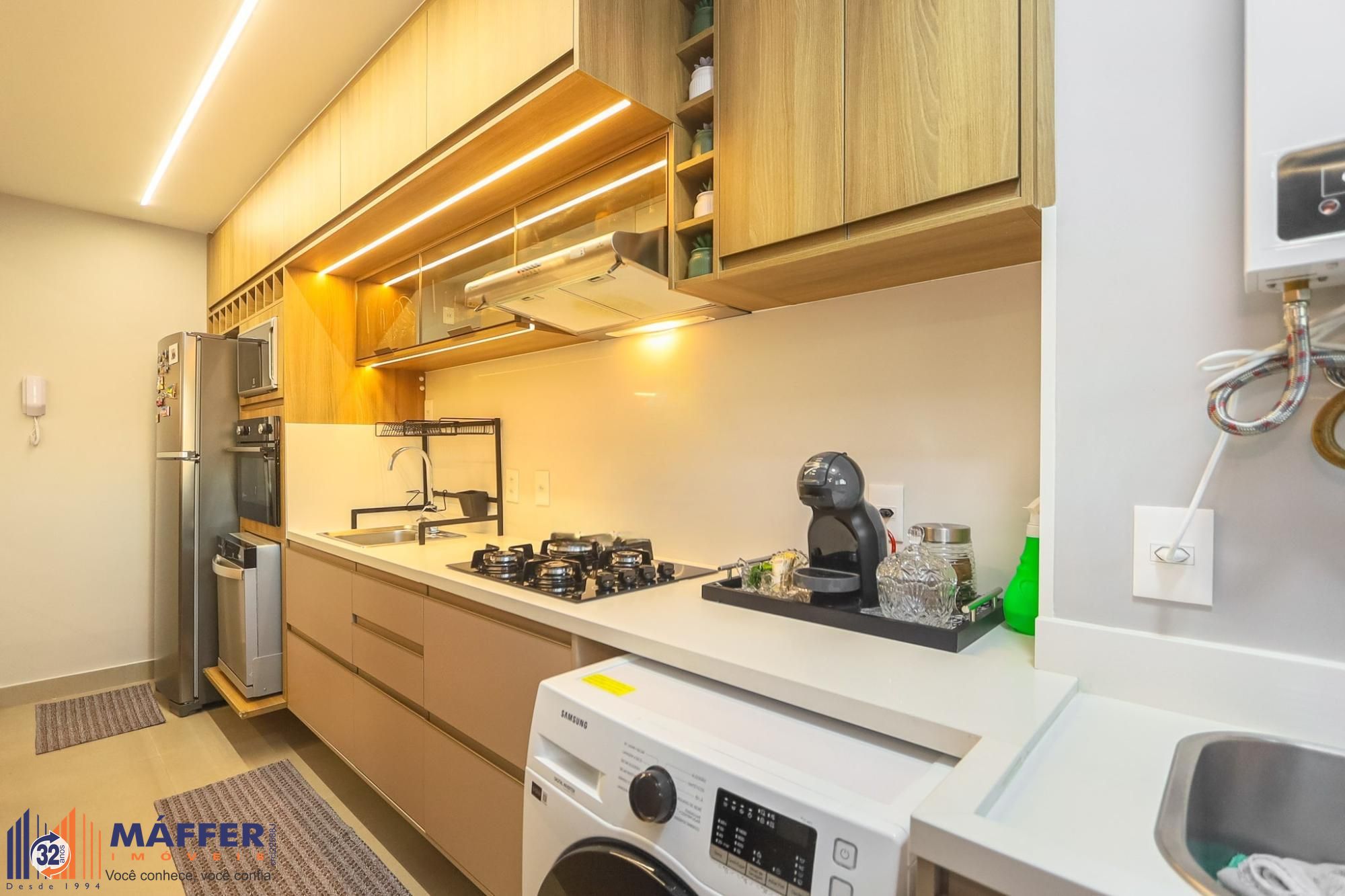 Apartamento, 2 quartos, 71 m² - Foto 10