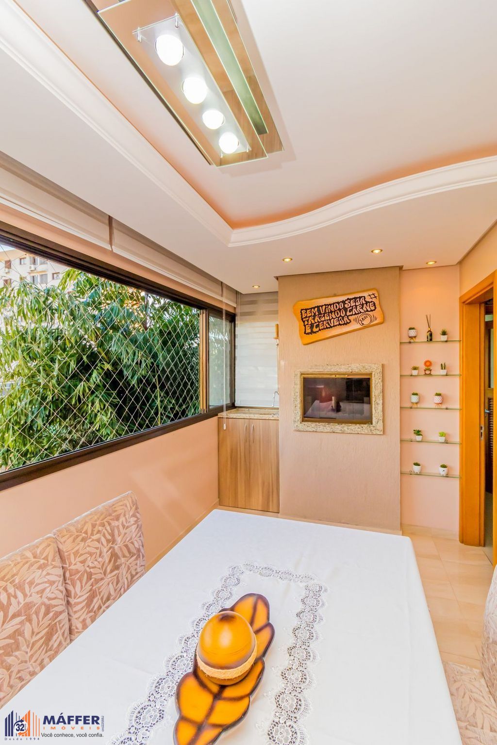 Apartamento, 3 quartos, à venda, 94 m², Cristo Redentor - Porto Alegre — foto 5