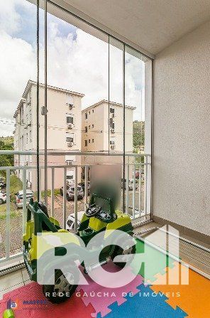Apartamento, 3 quartos, à venda, 67 m², Morro Santana - Porto Alegre — foto 5