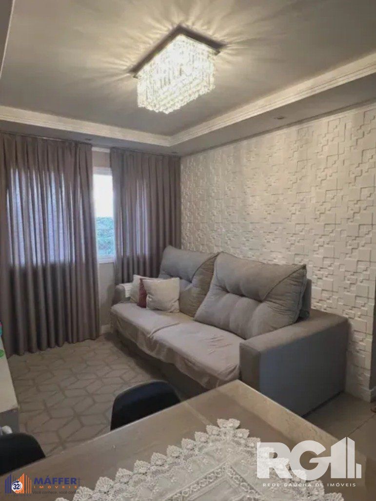 Apartamento, 2 quartos, à venda, 62 m², Vila Imbui - Cachoeirinha — foto 2