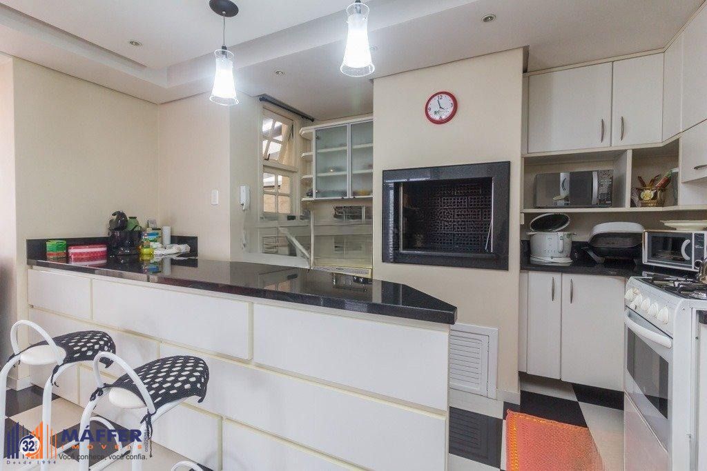 Cobertura, 2 quartos, 160 m² - Foto 13