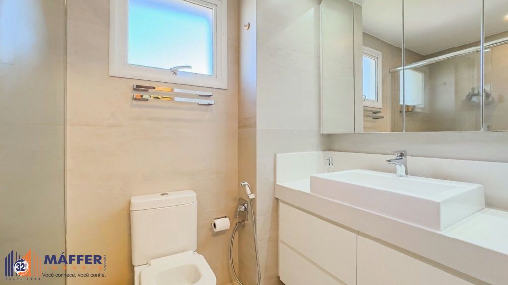 Apartamento, 3 quartos, 130 m² - Foto 25