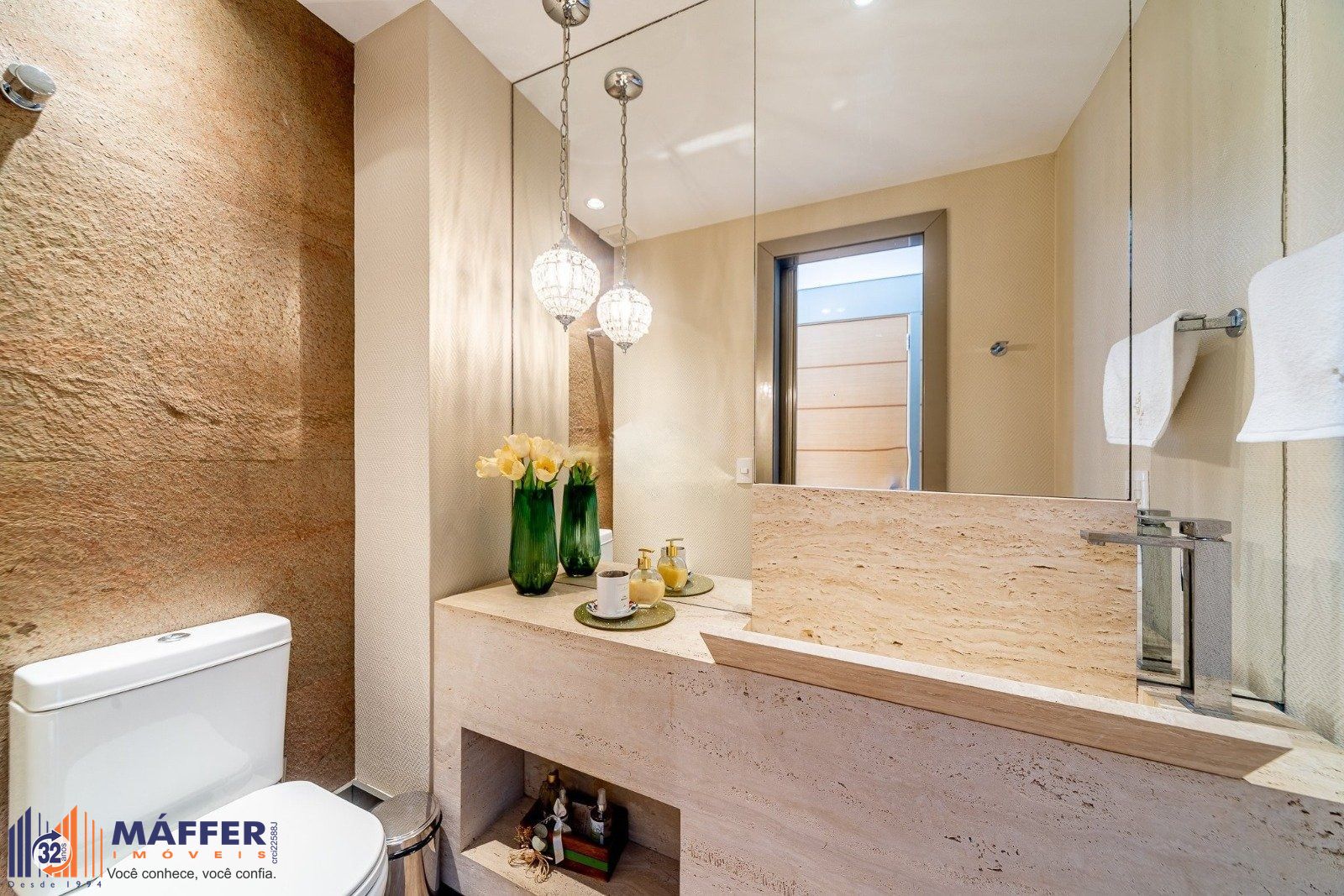 Apartamento, 2 quartos, 125 m² - Foto 15