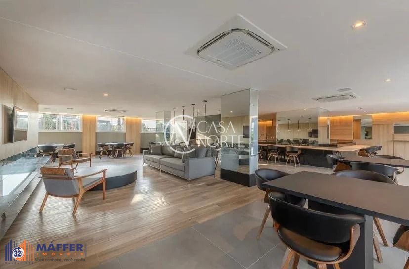 Apartamento, 2 quartos, 56 m² - Foto 16