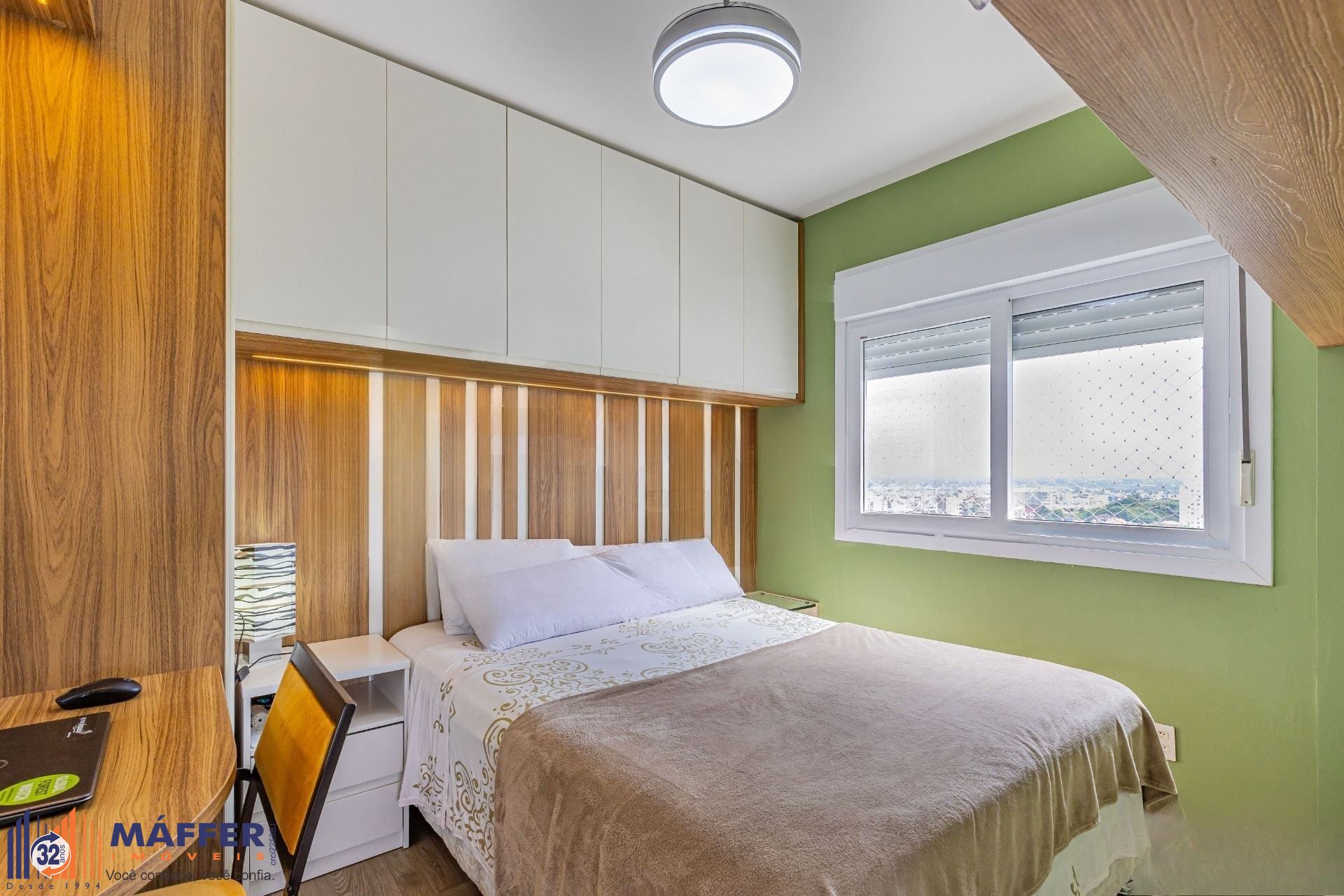 Apartamento, 3 quartos, 81 m² - Foto 13