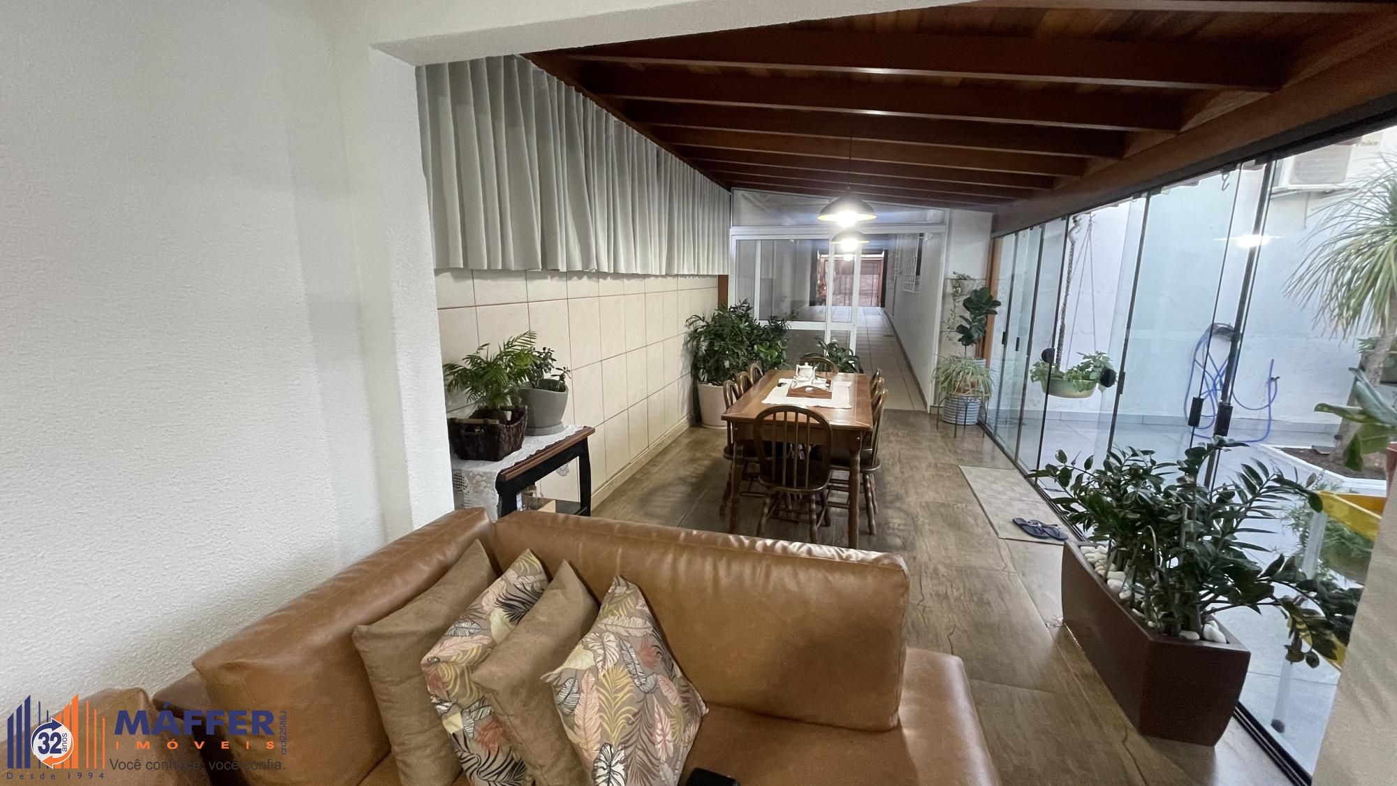 Casa, 3 quartos, 168 m² - Foto 7