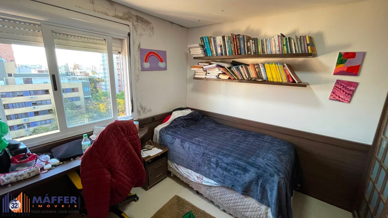 Cobertura, 3 quartos, 157 m² - Foto 15