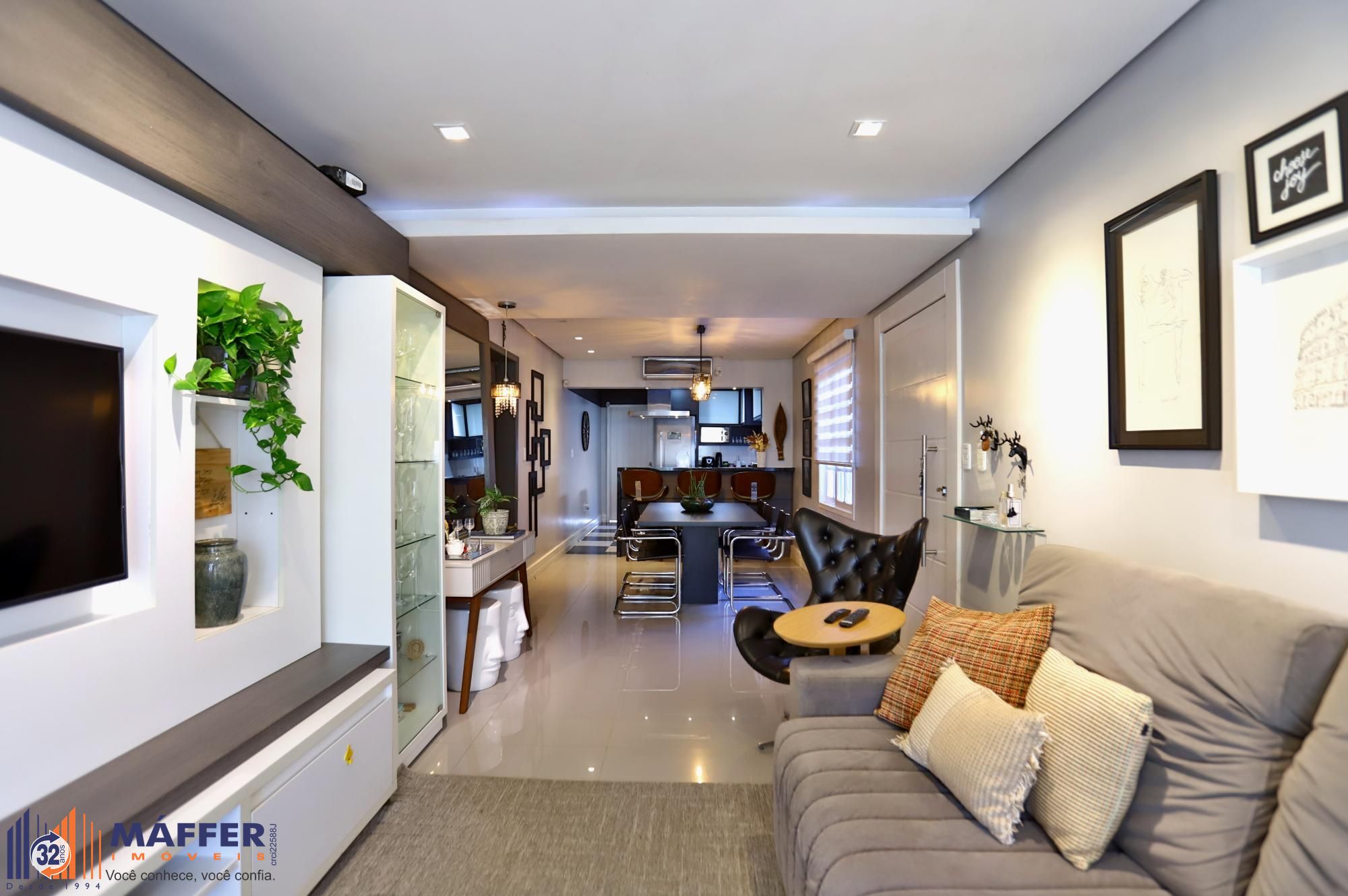 Casa, 2 quartos, 174 m² - Foto 17