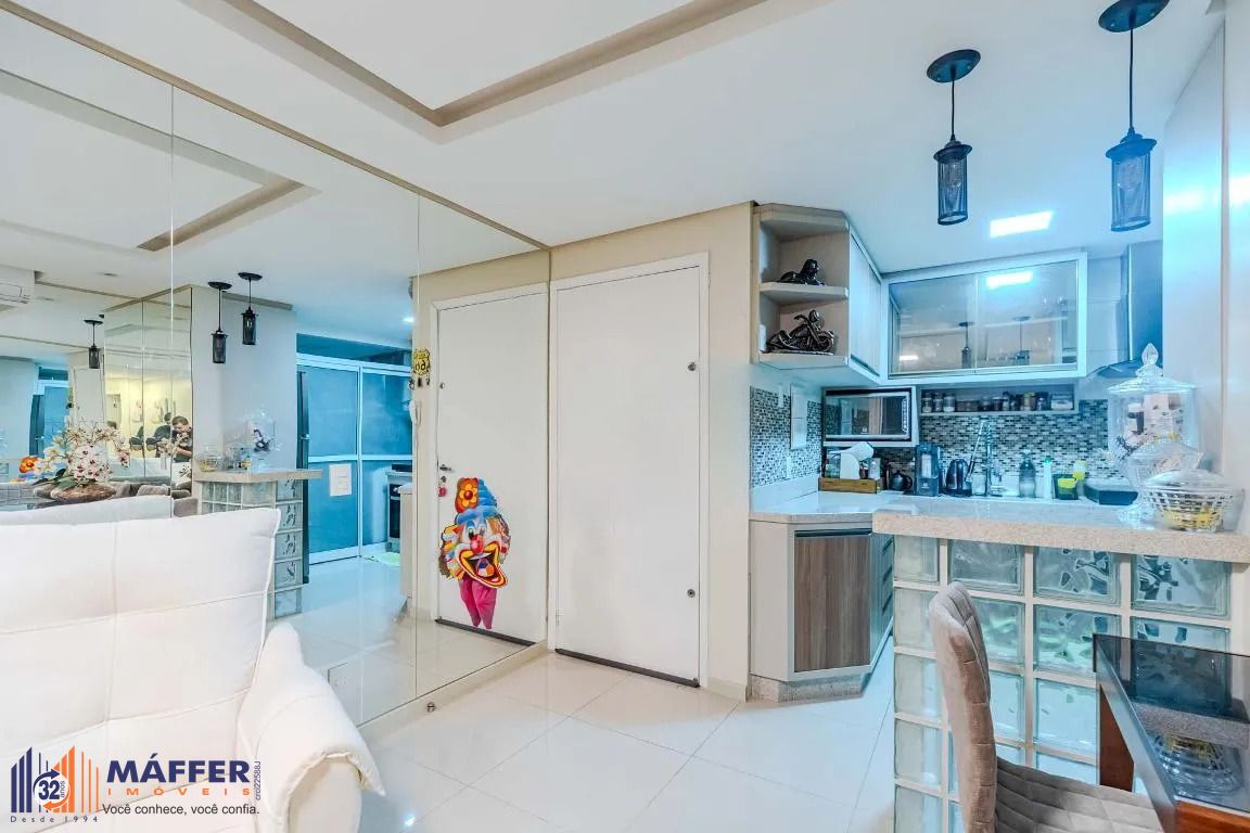 Apartamento, 3 quartos, 69 m² - Foto 4