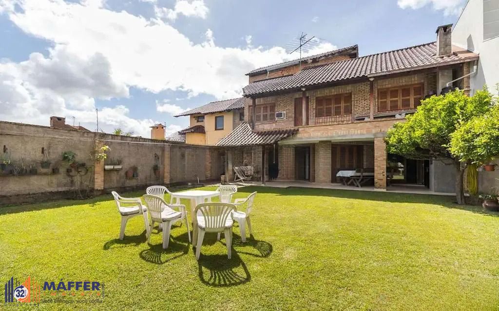 Casa, 5 quartos, 417 m² - Foto 21