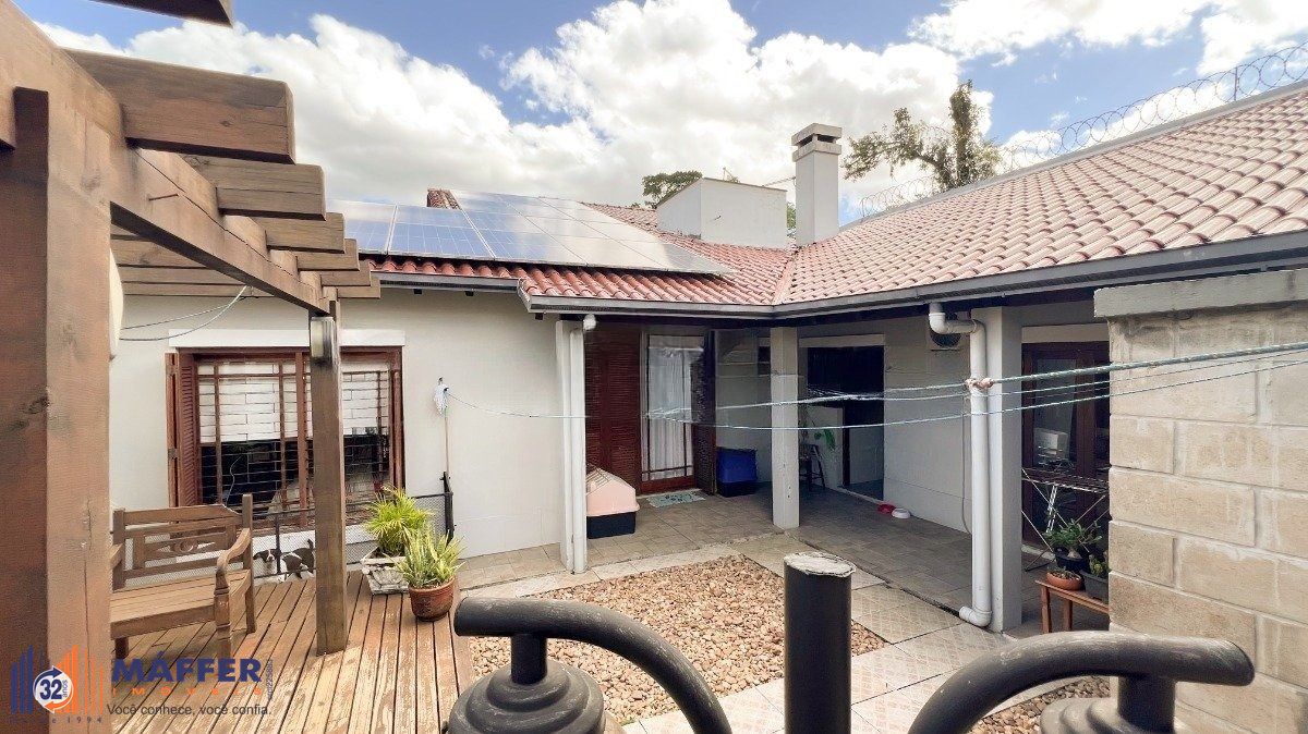 Casa, 3 quartos, 240 m² - Foto 30