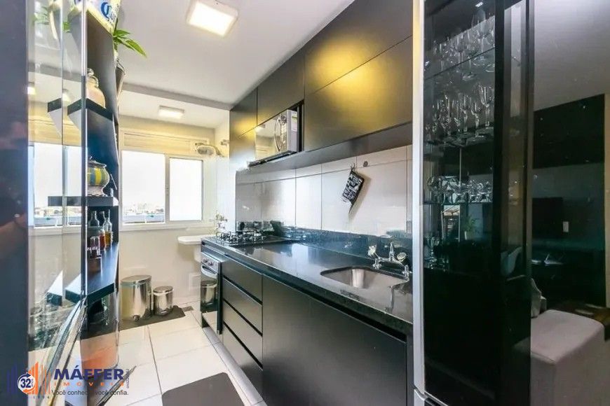 Apartamento, 2 quartos, à venda, 64 m², São Geraldo - Porto Alegre — foto 5