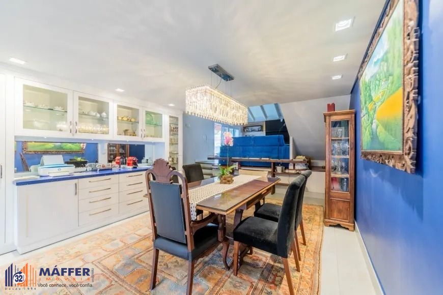 Casa, 3 quartos, 400 m² - Foto 10