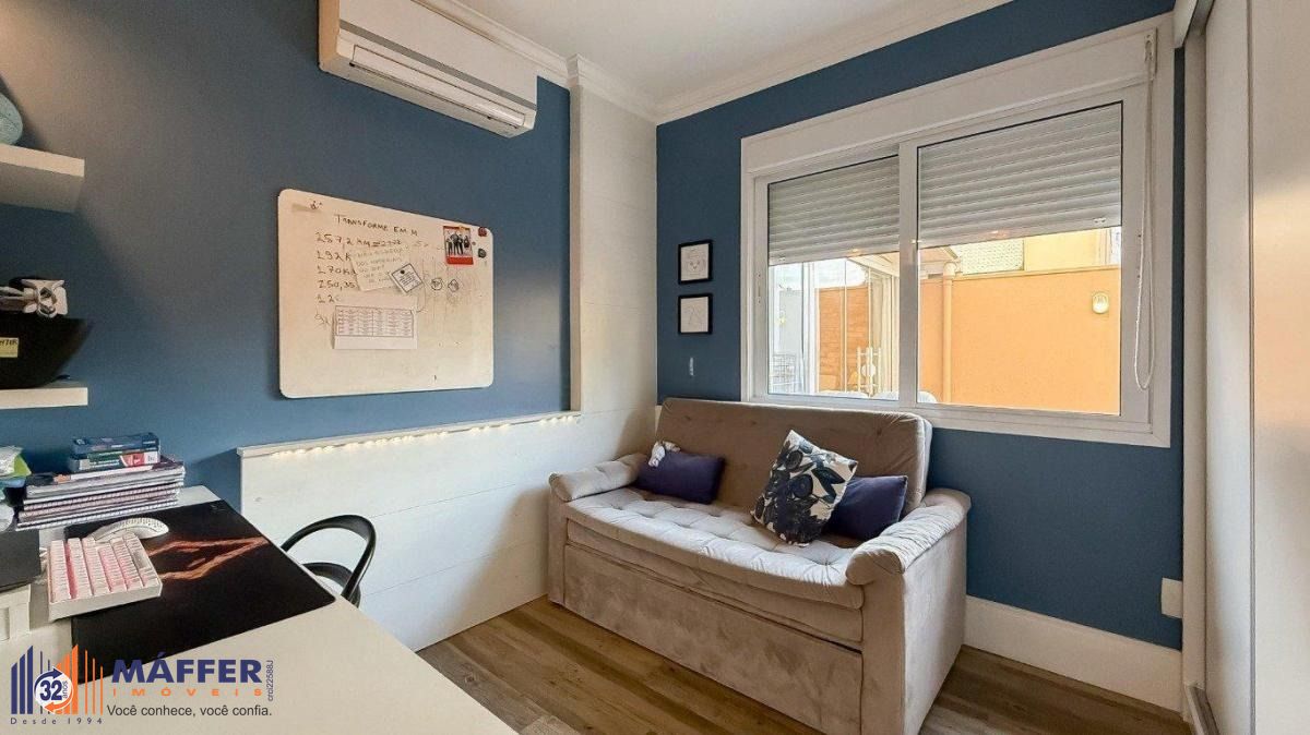 Apartamento, 3 quartos, 179 m² - Foto 22