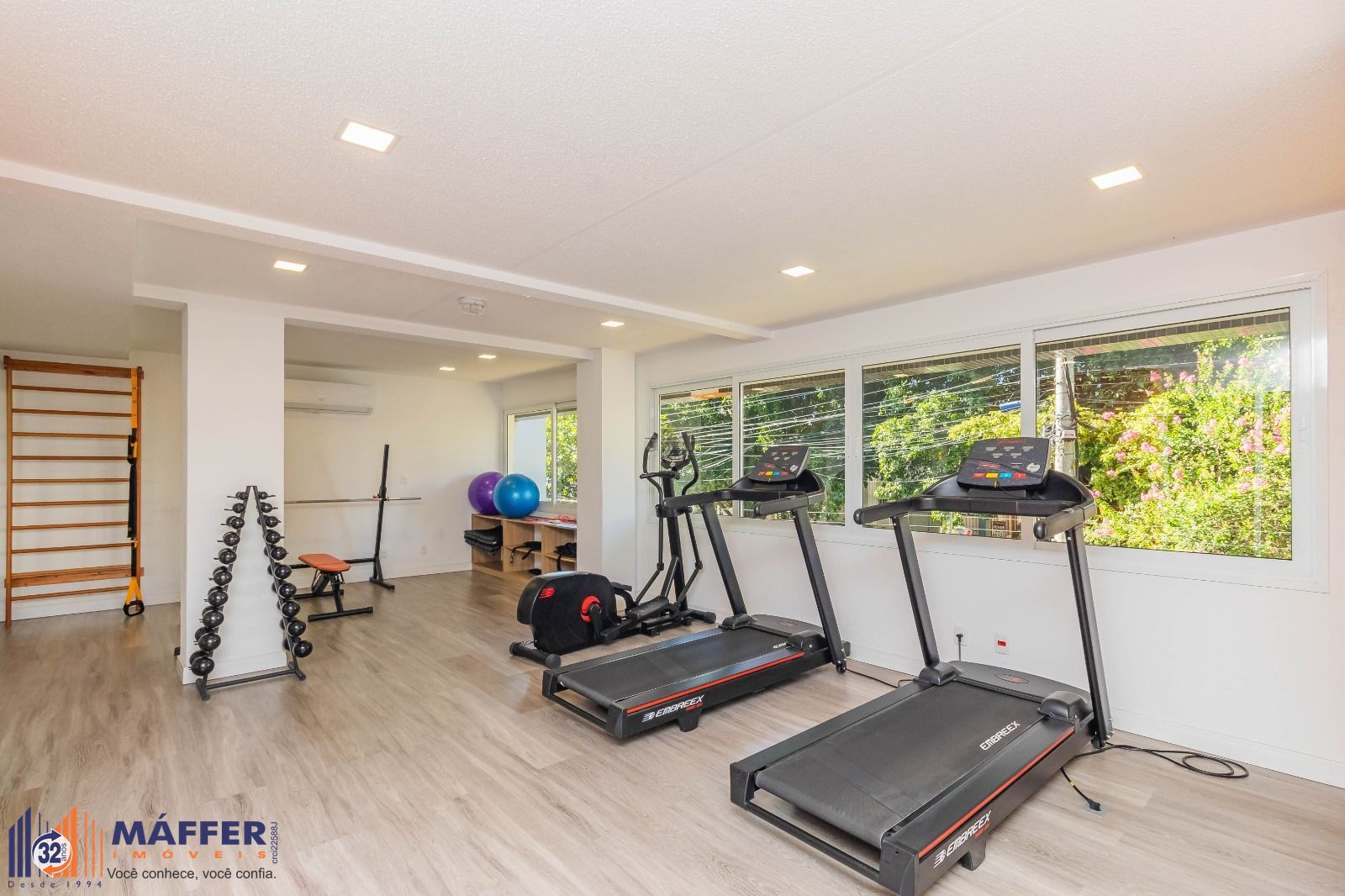Apartamento, 2 quartos, 77 m² - Foto 19