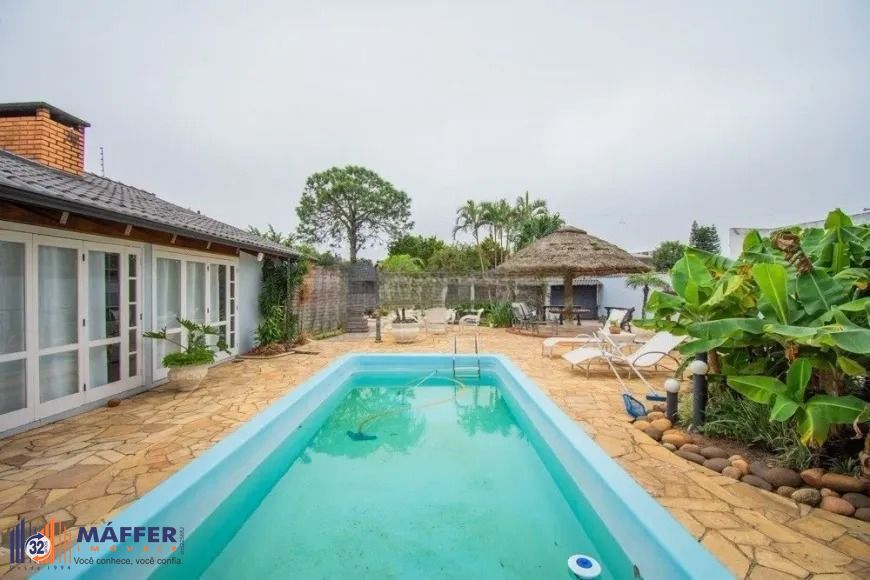 Casa, 3 quartos, à venda, 450 m², Jardim Floresta - Porto Alegre — foto 2