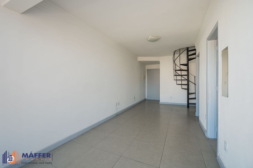 Cobertura, 3 quartos, 134 m² - Foto 2