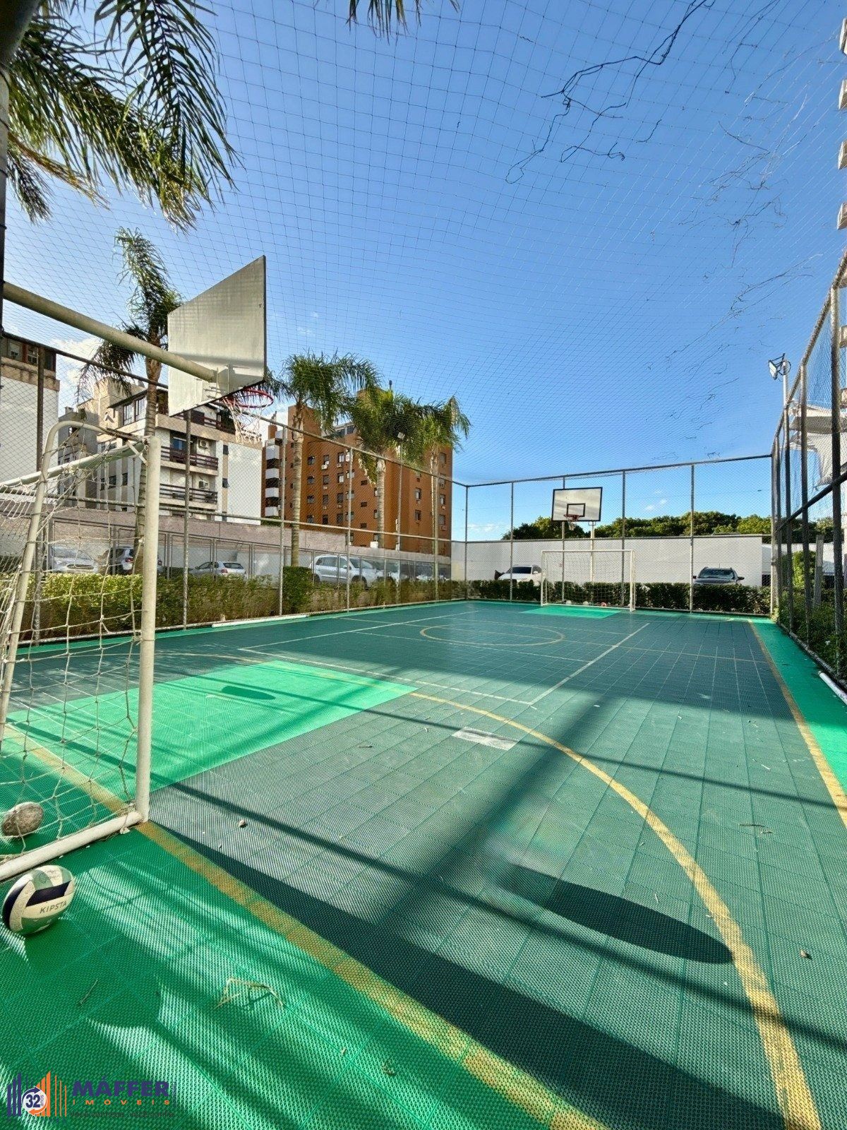 Apartamento, 2 quartos, 53 m² - Foto 20