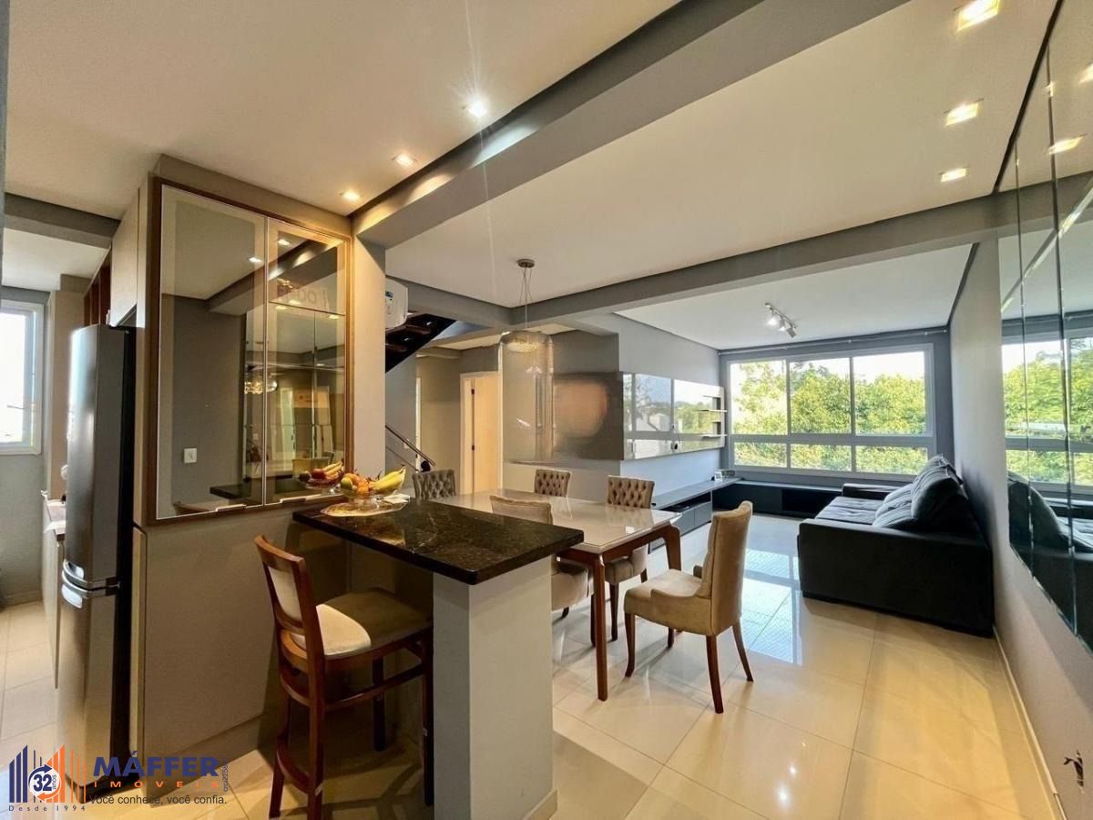 Cobertura, 3 quartos, à venda, 220 m², Jardim Itu - Porto Alegre — foto 3