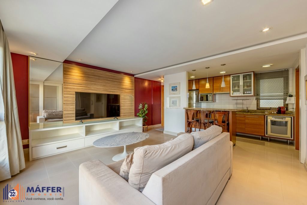 Apartamento, 3 quartos, 87 m² - Foto 6