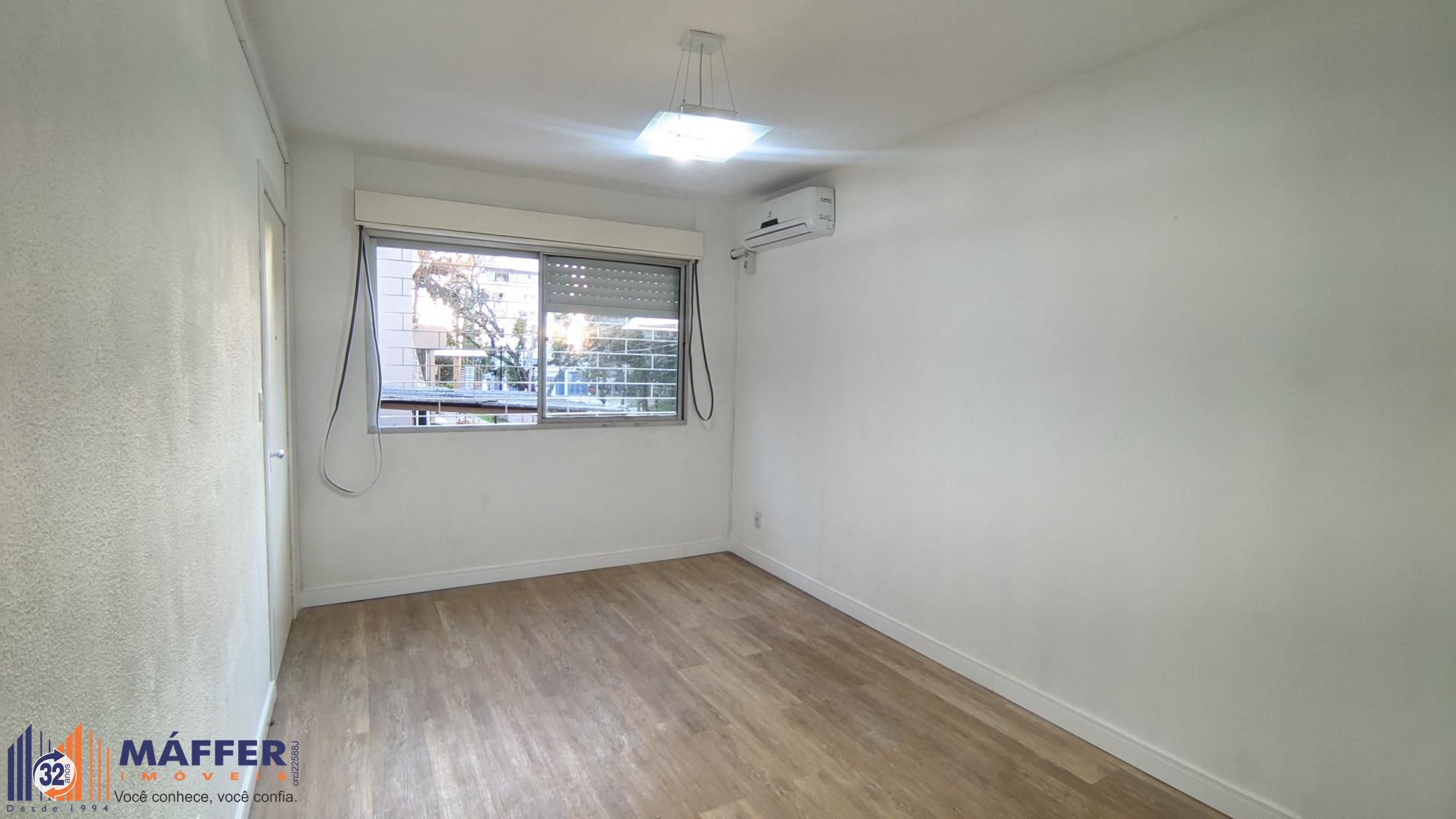 Apartamento, 1 quarto, 37 m² - Foto 1