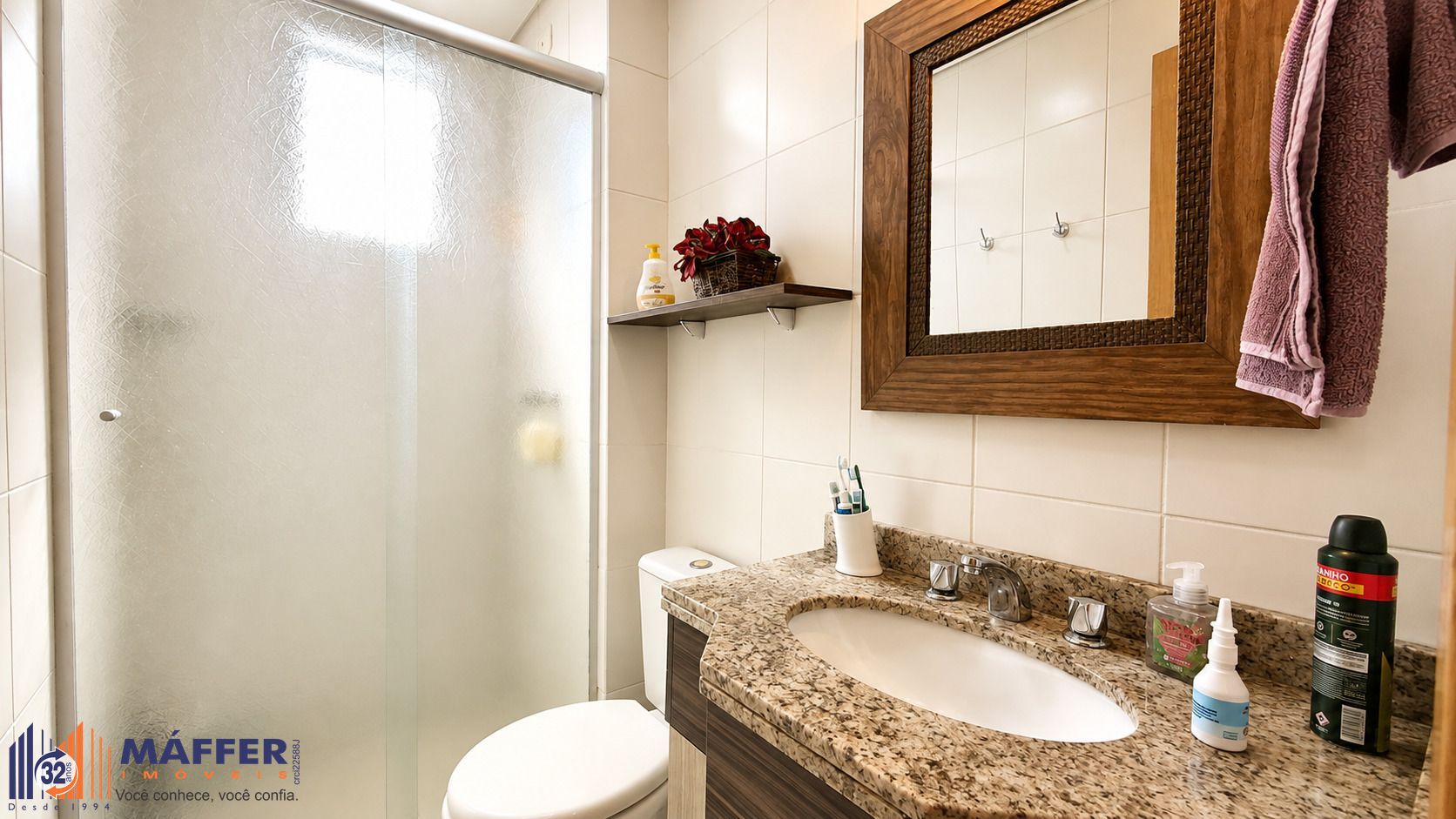 Apartamento, 2 quartos, 77 m² - Foto 7