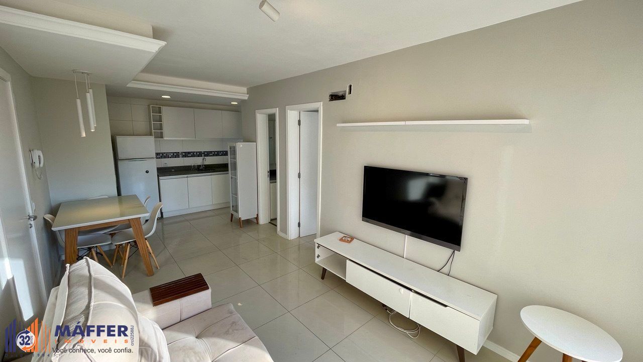 Apartamento, 1 quarto, 42 m² - Foto 1