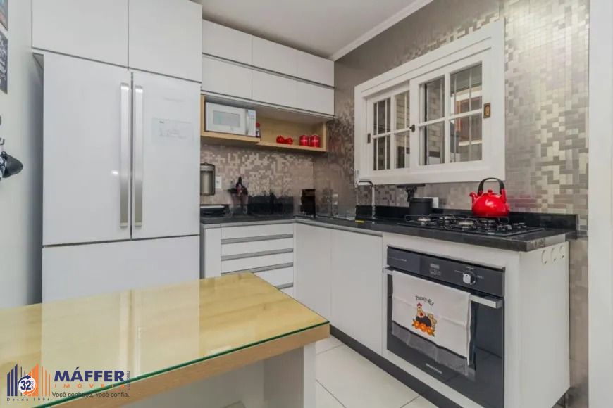 Casa, 3 quartos, 117 m² - Foto 8
