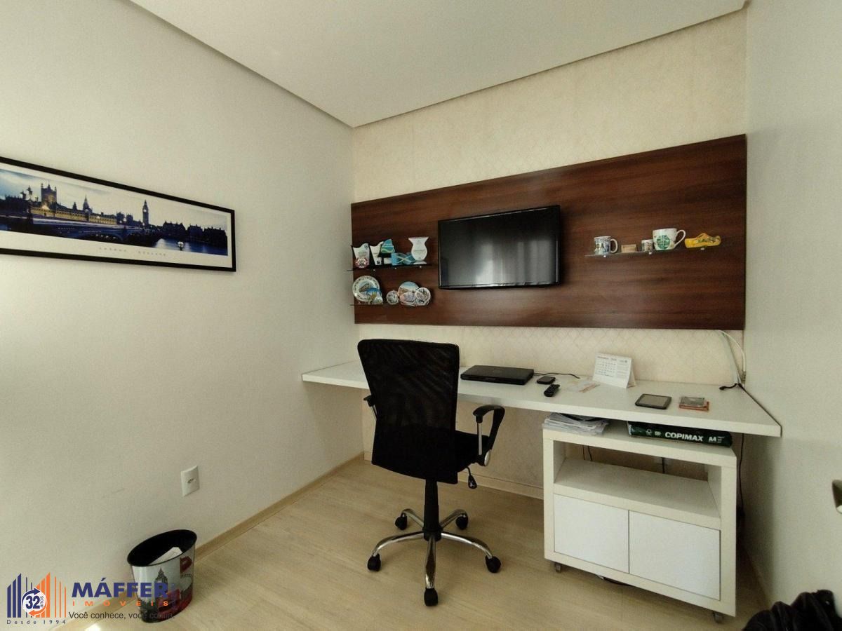 Casa, 3 quartos, 240 m² - Foto 18