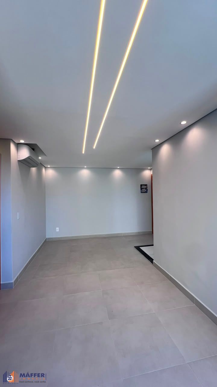 Apartamento 2D, 53m² , 2 vagas - CONFORTO, TECNOLOGIA E VISTA PRIVILEGIADA!