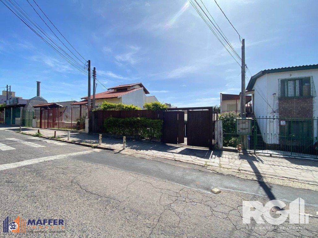 Casa, 3 quartos, à venda, 100 m², Passo das Pedras - Porto Alegre — foto 2