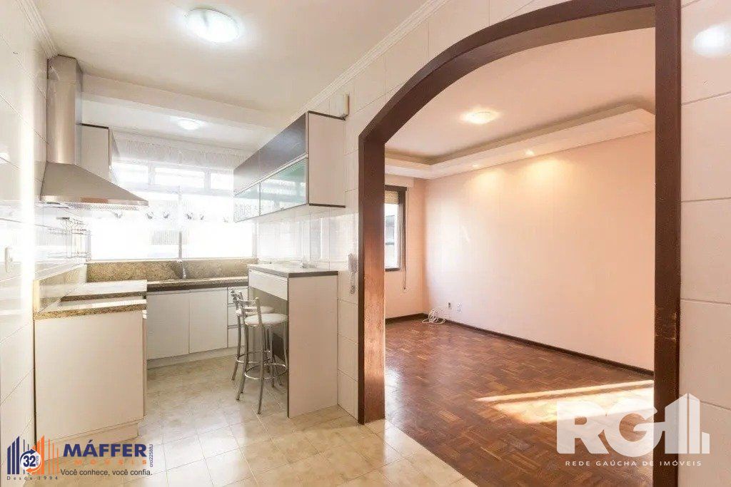 Apartamento, 2 quartos, 66 m² - Foto 1