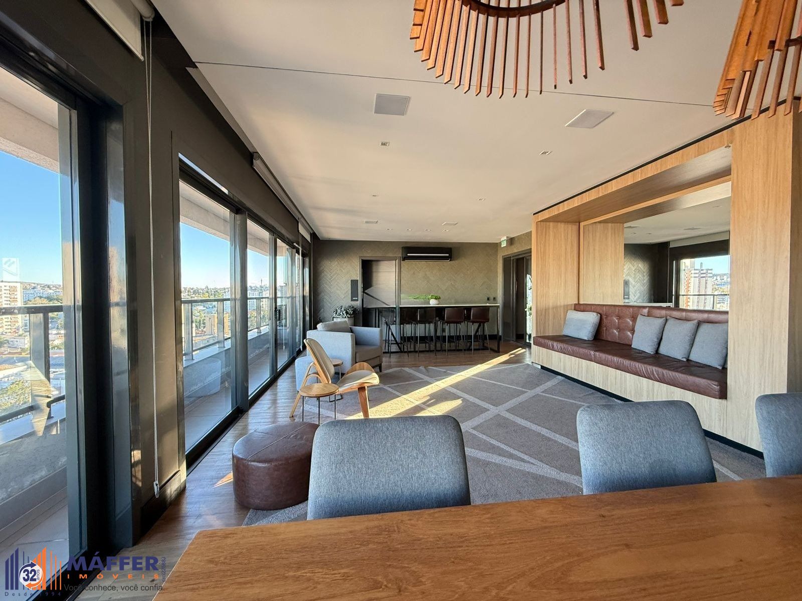 Apartamento, 2 quartos, 57 m² - Foto 27