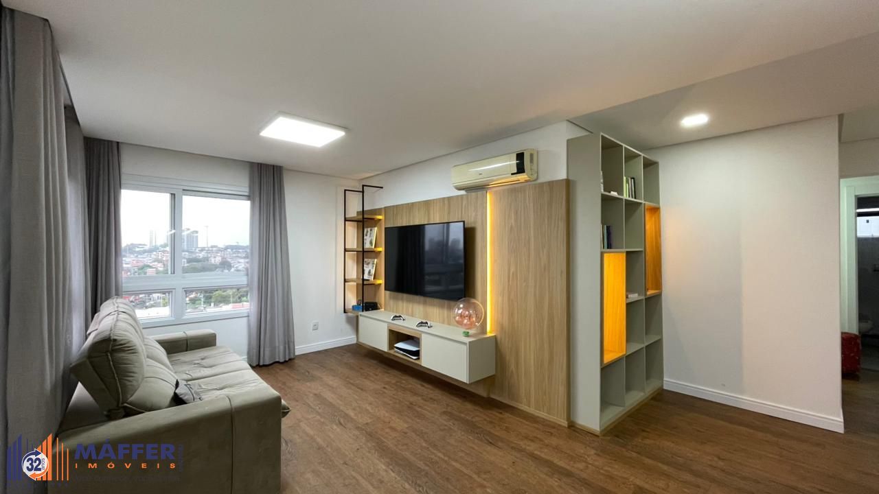 Apartamento no Maria Maggiore, 3 quartos, à venda, 95 m², Vila Ipiranga - Porto Alegre — foto 2