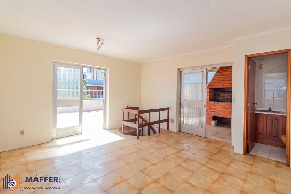 Apartamento, 2 quartos, 186 m² - Foto 8