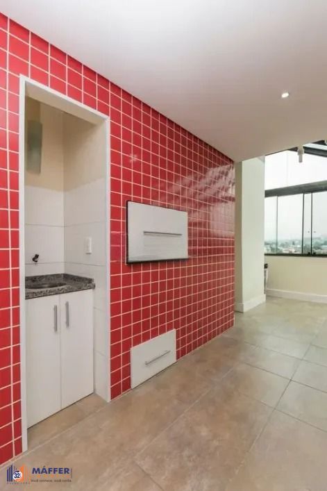 Cobertura, 3 quartos, 200 m² - Foto 21