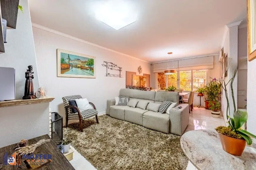 Casa, 3 quartos, 160 m² - Foto 11