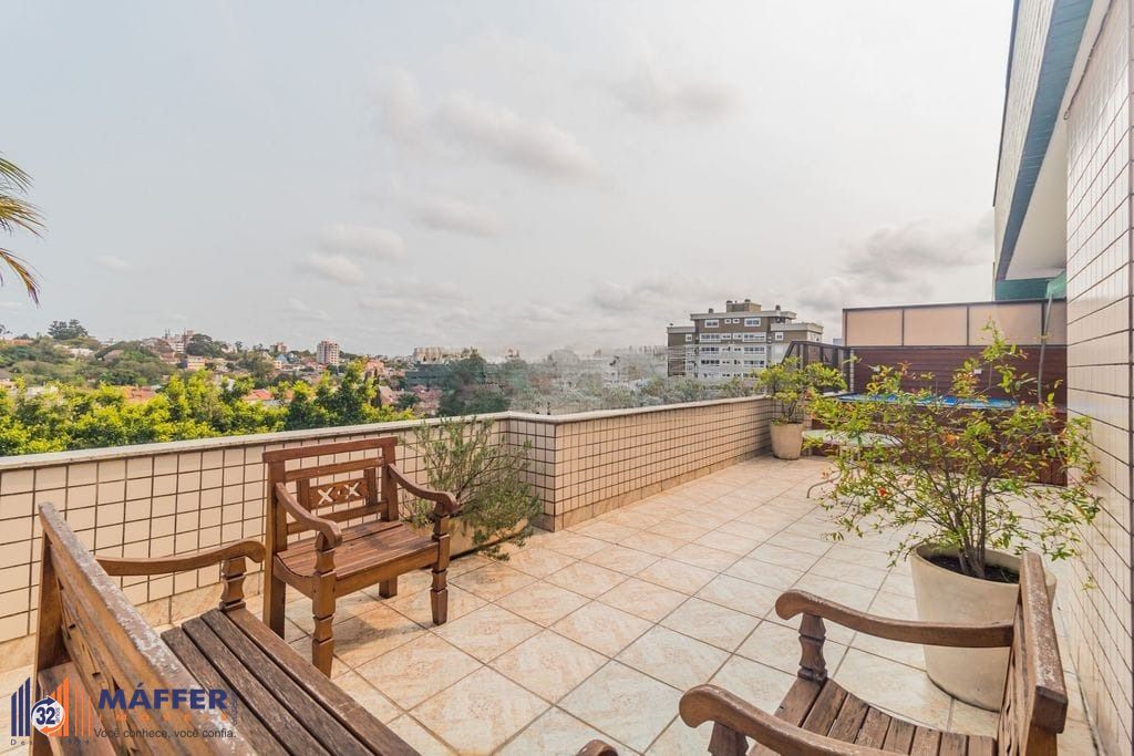 Cobertura, 3 quartos, 232 m² - Foto 6