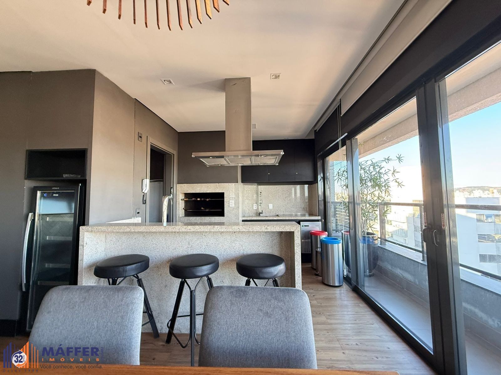 Apartamento, 2 quartos, 57 m² - Foto 26