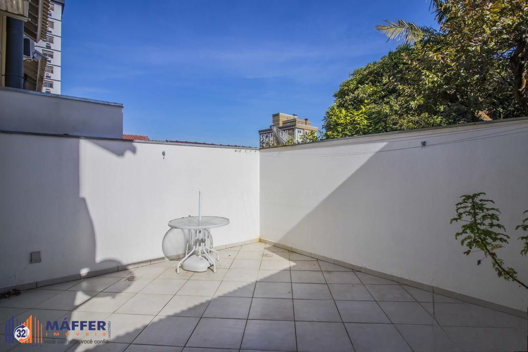 Casa de Condomínio, 3 quartos, à venda, 161 m², Jardim Lindóia - Porto Alegre — foto 4