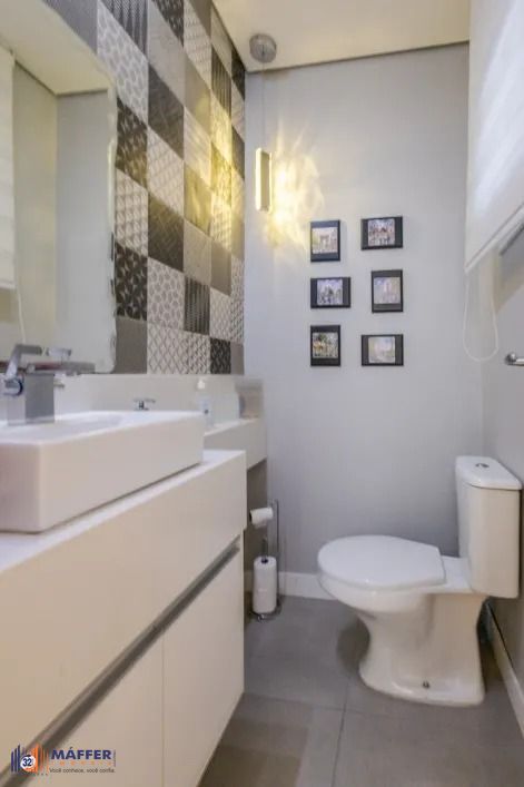 Casa, 3 quartos, 134 m² - Foto 25