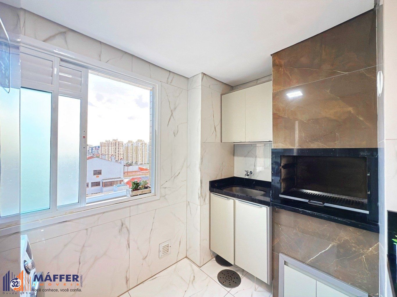 Apartamento, 3 quartos, 89 m² - Foto 9