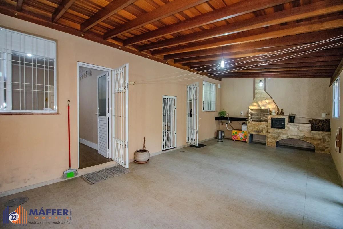 Casa, 5 quartos, 178 m² - Foto 30