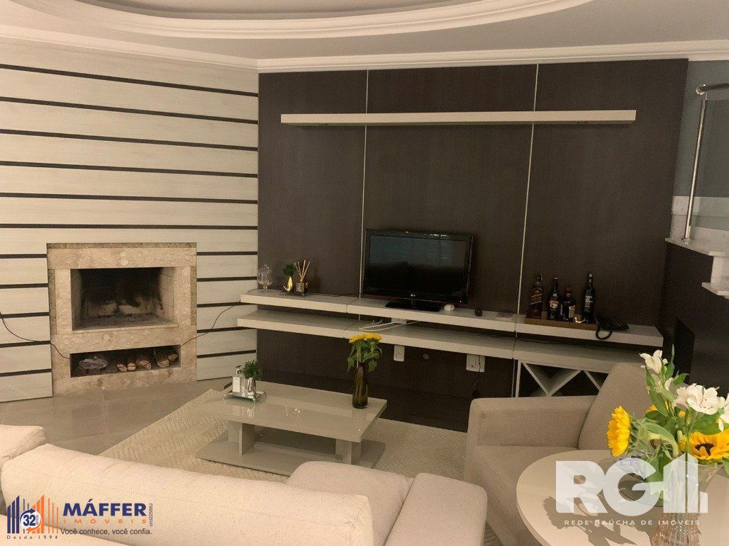 Casa de Condomínio no Condominío Reserva do Taim, 3 quartos, à venda, 100 m², Ecoville - Porto Alegre — foto 3